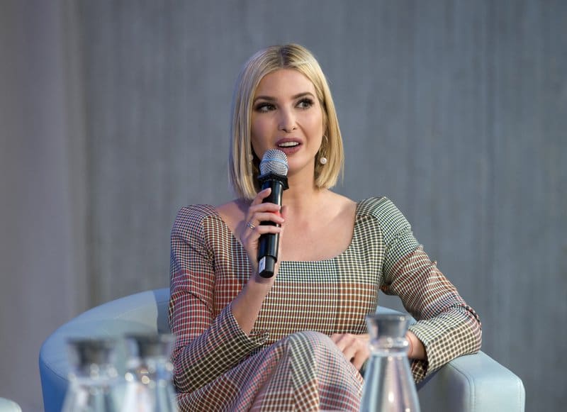 Ivanka Trump : « le Maroc a beaucoup progressé sous la direction du Roi Mohammed VI dans la promotion de l’égalité des sexes »