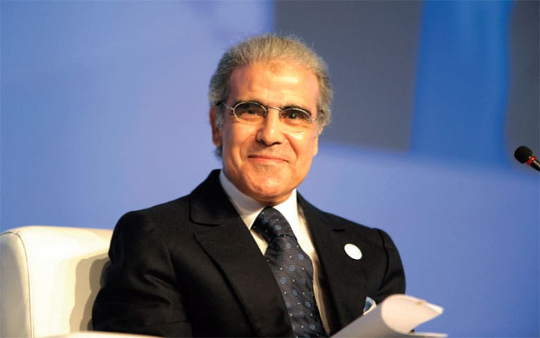 BAM : Abdellatif Jouahri  dans le top 10 du classement mondial des banquiers centraux