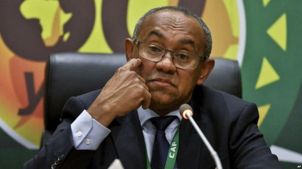 Entre la Confédération africaine de football et Lagardère Sports, la guerre est ouverte