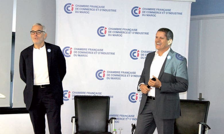 La CFCIM lance son deuxième programme d’appui aux start-up