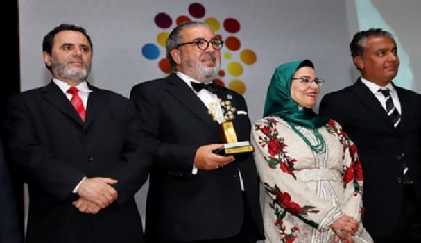 G2T Global Awards-2019 : des personnalités et institutions marocaines primées à Marrakech