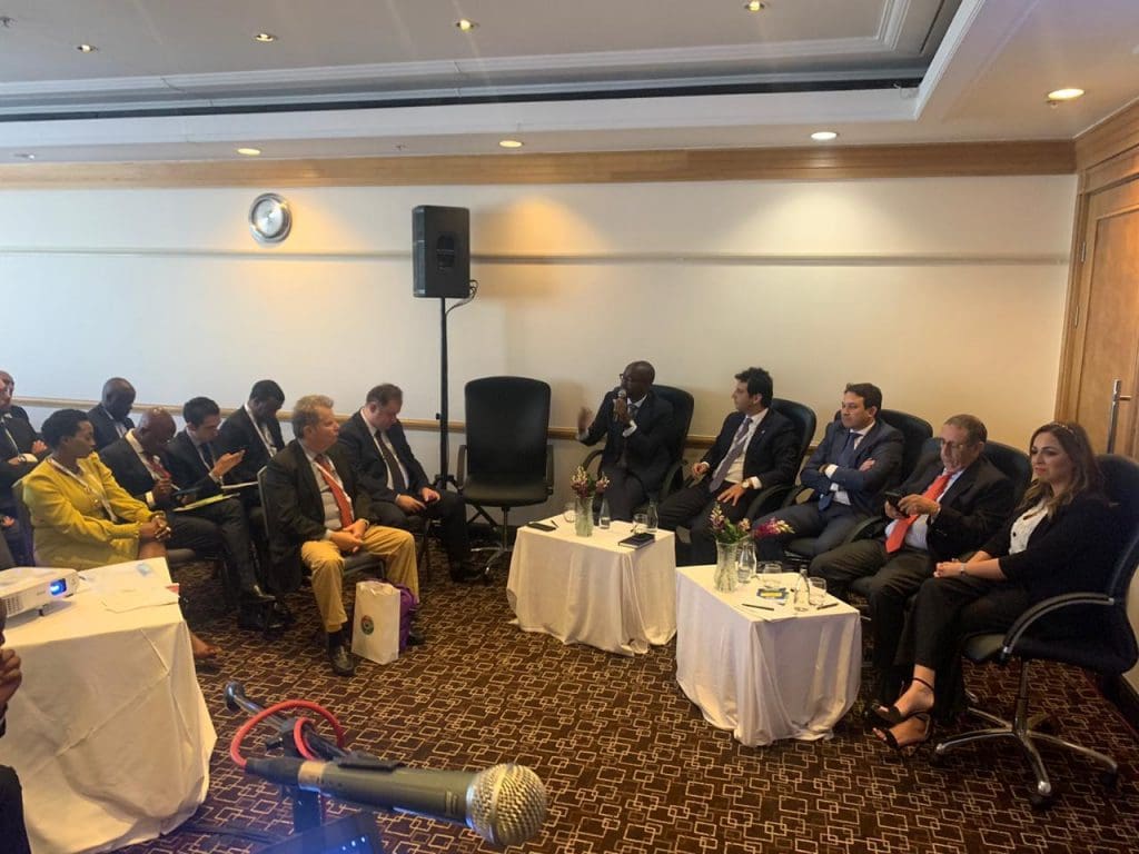 La CGEM appelle les acteurs économiques marocains et sud-africains à joindre leurs efforts pour le développement de l’Afrique