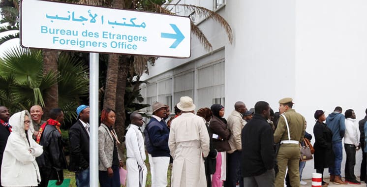 Sécurité et migration au centre d’une journée d’étude organisée par l’Ordre des avocats de Casablanca