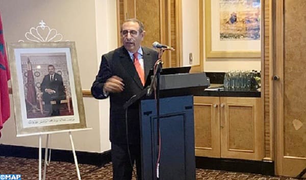 Johannesburg : coup de projecteur sur les opportunités d’investissement au Maroc