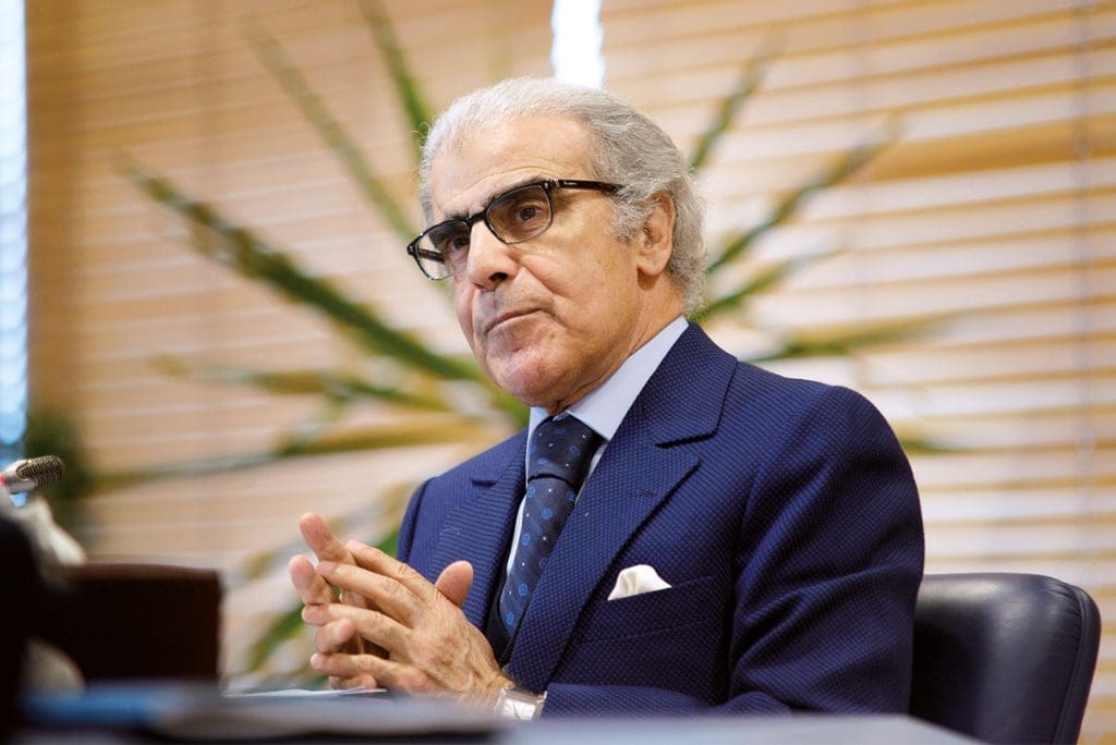 Les indicateurs hebdomadaires de la banque centrale