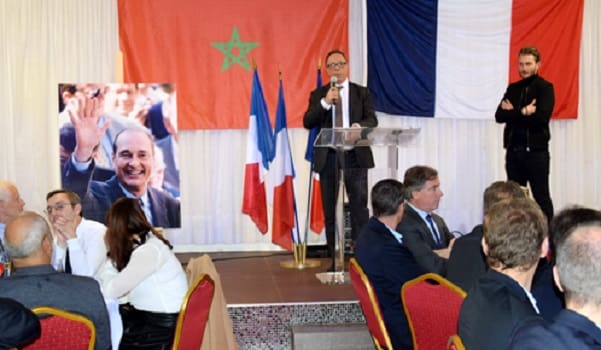Exceptionnelle, séculaire, l’amitié France-Maroc célébrée dans les Yvelines, en Île-de-France