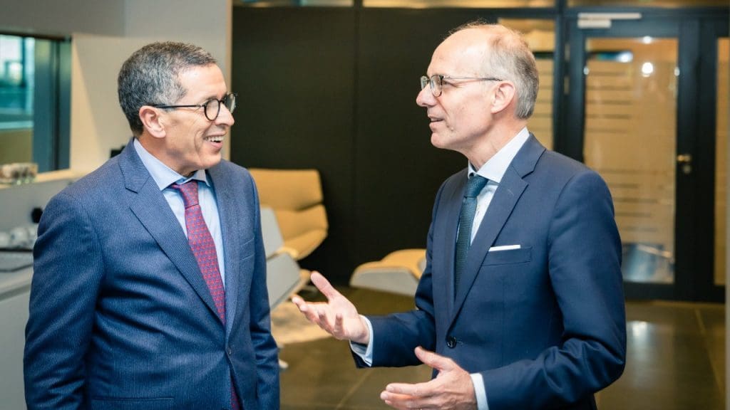 Gestion des mosquées en Belgique: l’ambassadeur marocain à Bruxelles rejette «des allégations d’ingérence infondées et inacceptables»