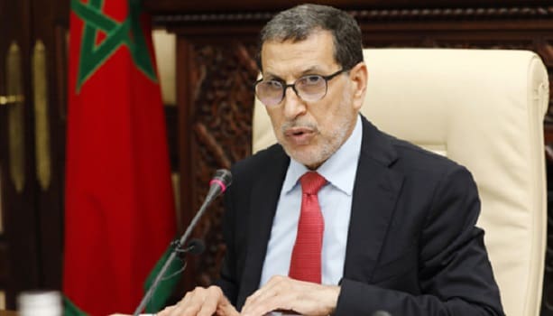 Rabat : 3ème réunion de la Commission ministérielle chargée de la réforme et de la gouvernance du système de protection sociale