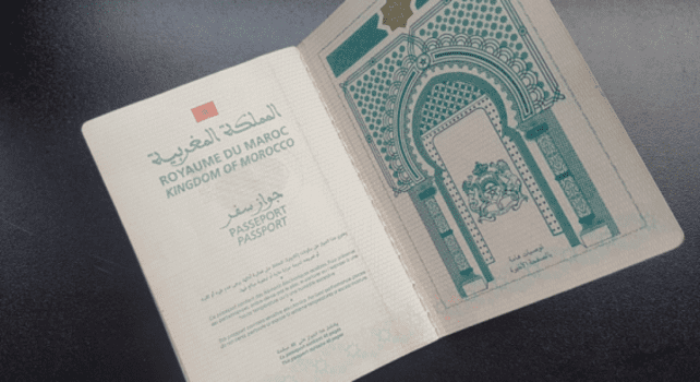 Le procès des falsificateurs de passeports marocains, reporté au 26 novembre
