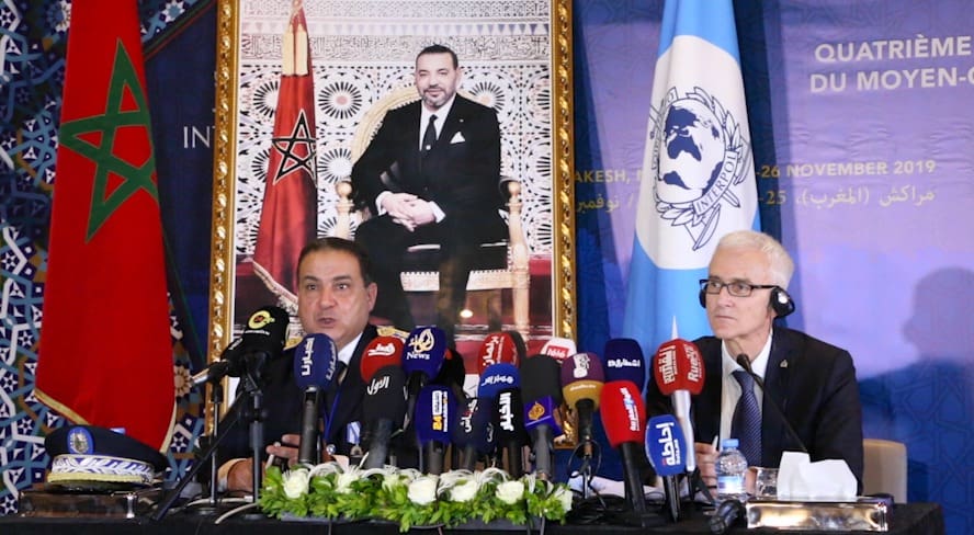 Mohamed Dkhissi : « la politique de sécurité du Maroc est un modèle à suivre pour les pays de la région et au niveau international »