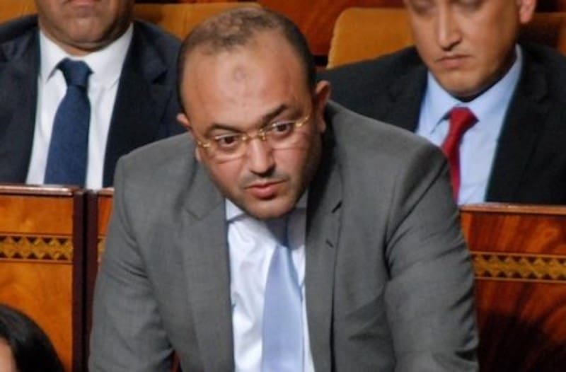 Dernière ligne droite dans le procès du parlementaire « Moul 17 millards »