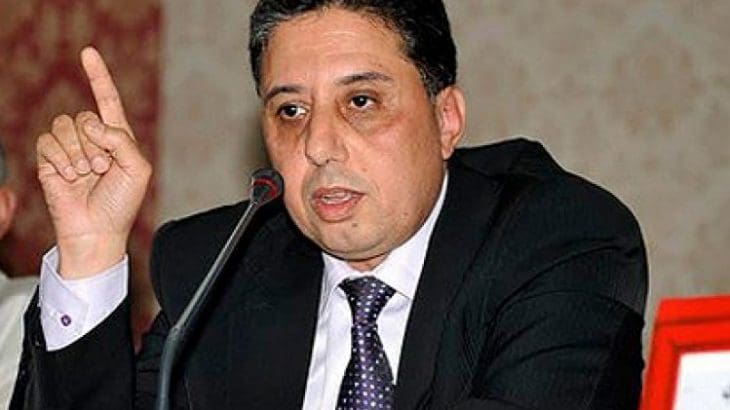 Abderrahim Bouaida descend  Akhannouch à coup de critiques