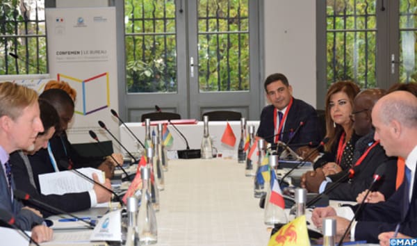 Le Maroc accueille en 2020 la 59ème Conférence de la CONFEMEN