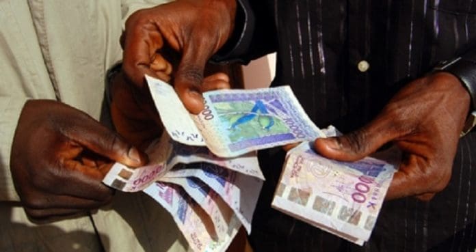 Transfert d’argent de la diaspora africaine : pour le passage par des services formels