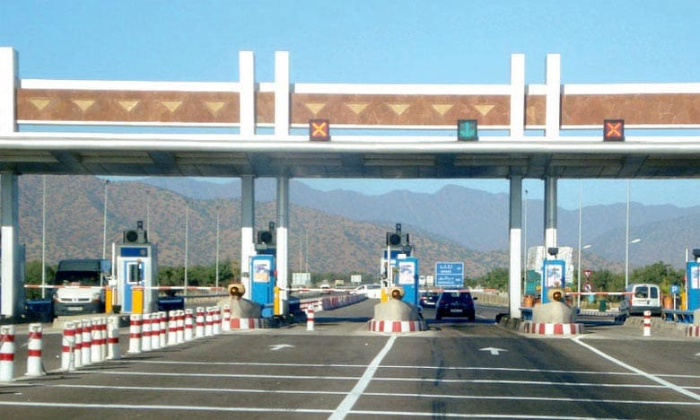Autoroutes : circulation suspendue sur le tronçon entre Larache et Moulay Bousselham