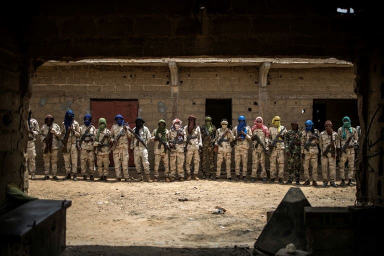 Sahel : le terrorisme continue de se propager