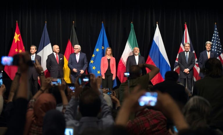 Que reste-t-il de l’accord sur le nucléaire iranien de 2015 ?