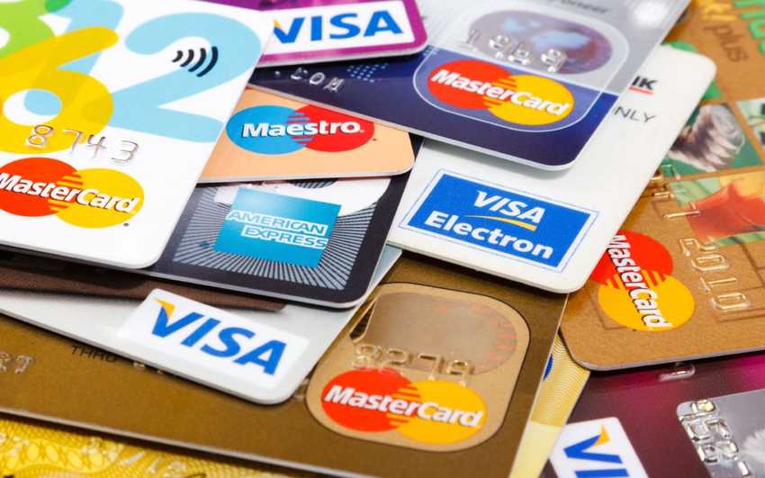 100 millions de transactions : record pour le nombre de paiements par carte bancaire
