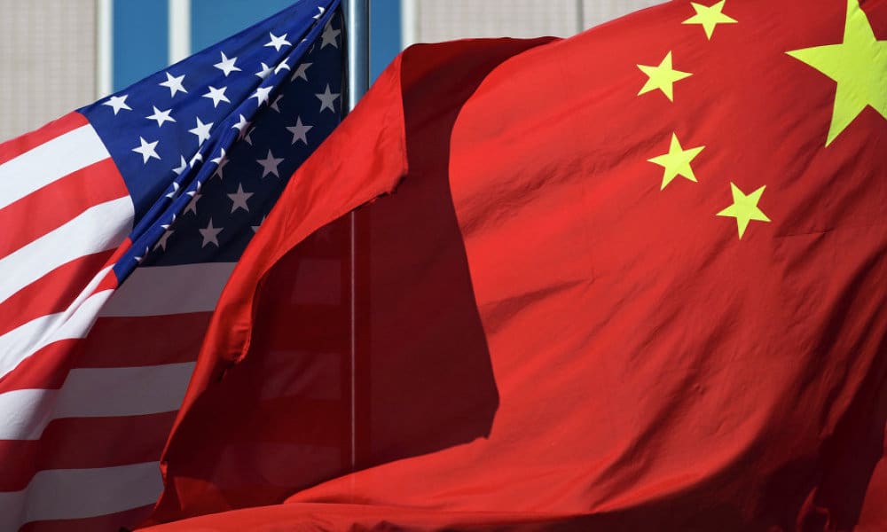 Les USA et la Chine décident de réduire progressivement leurs taxes d’importation