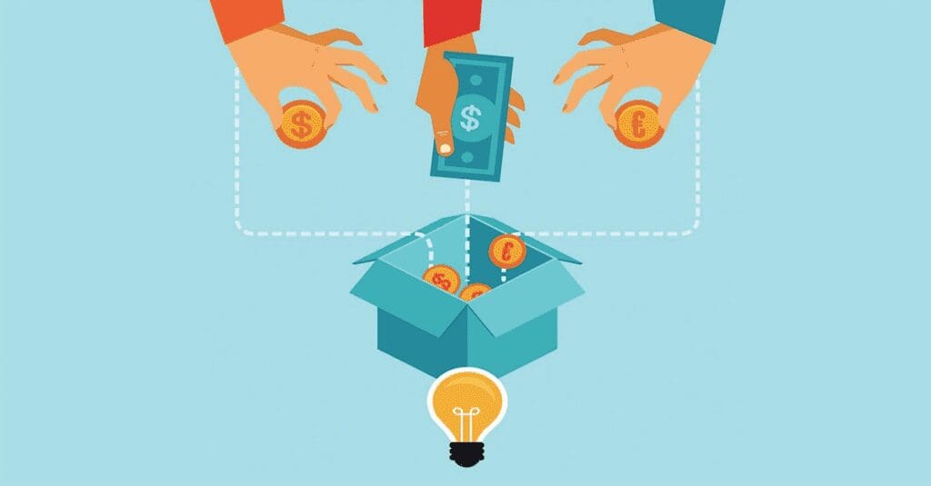 Crowdfunding : les détails du projet de loi