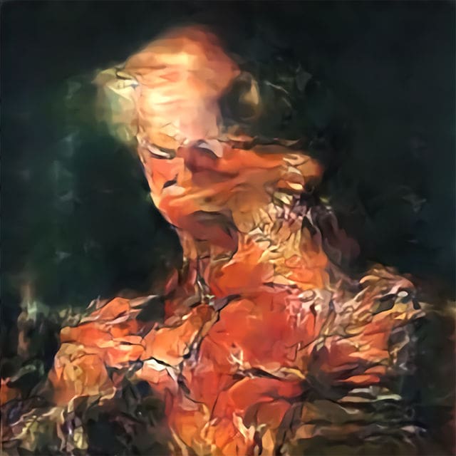 Quand l’intelligence artificielle s’empare de l’art