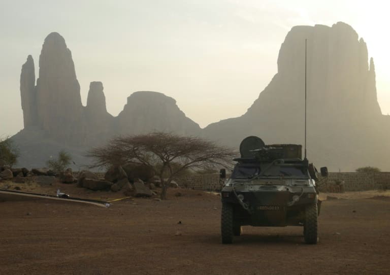 Décès du Marocain Abou Abderahman, dirigeant terroriste au Sahel