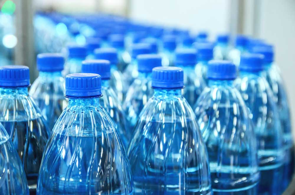 Sidi Harazem reconnaît la non-conformité relevée sur ses eaux