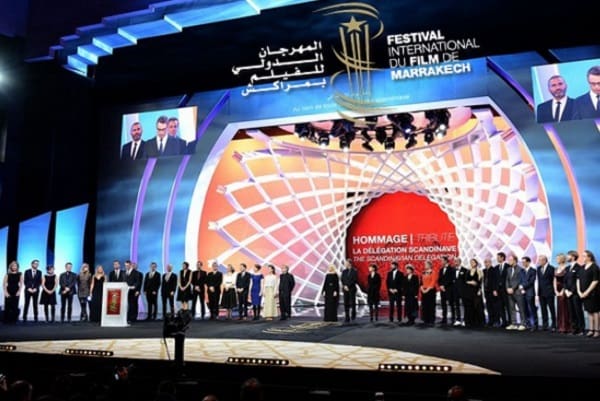 Le FIFM-2019 rend hommage à 4 grandes figures du cinéma issues de 4 continents