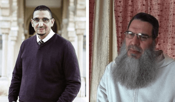 Abou Hafs critique Mohamed Fizazi qui est, de nouveau, au cœur d’une polémique due à son 5ème mariage !