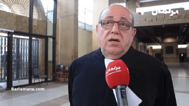 Le collectif de défense de la famille de feu Benaïssa Aït El Jid dénonce les réactions déplacées suite au décès de Jaouad Benjelloun Touimi