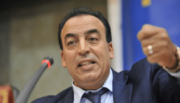 Hassan Abyaba change-t-il de camp ?