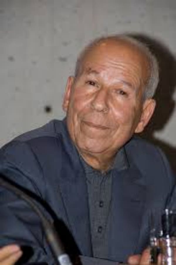 Mustapha Iznasni n’est plus