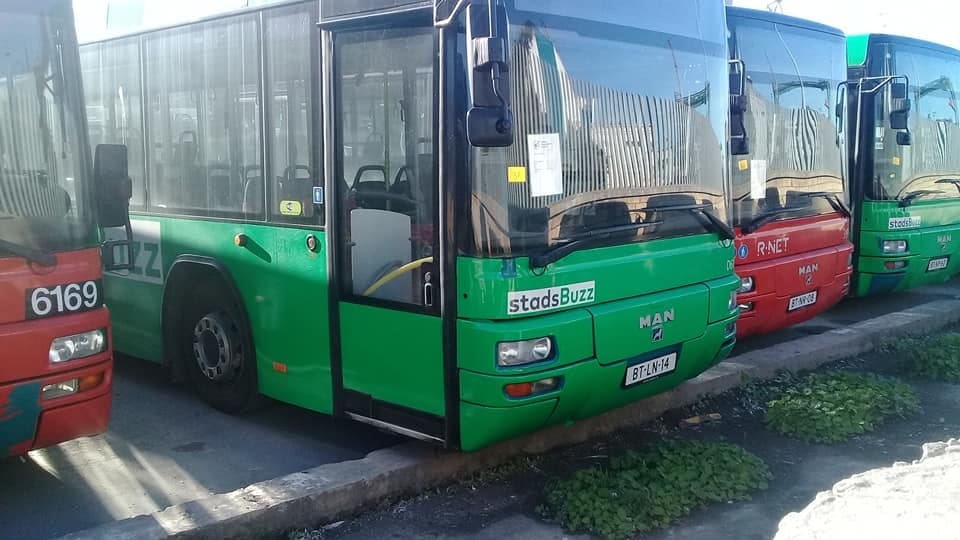 Bus usagés à Casablanca : des internautes s’interrogent sur la capacité du parc à répondre aux besoins de mobilité des populations