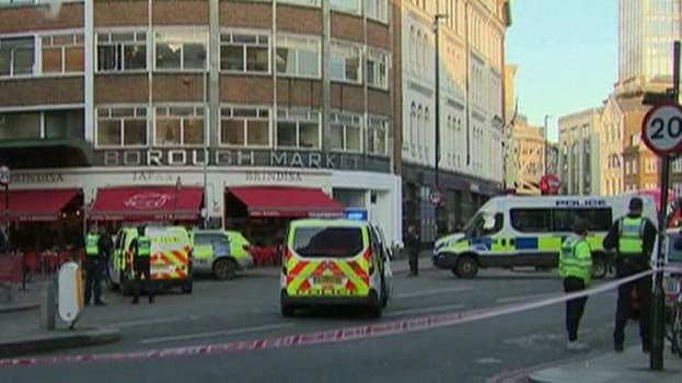 Royaume-Uni : un député poignardé dans une église de sa circonscription déclaré mort