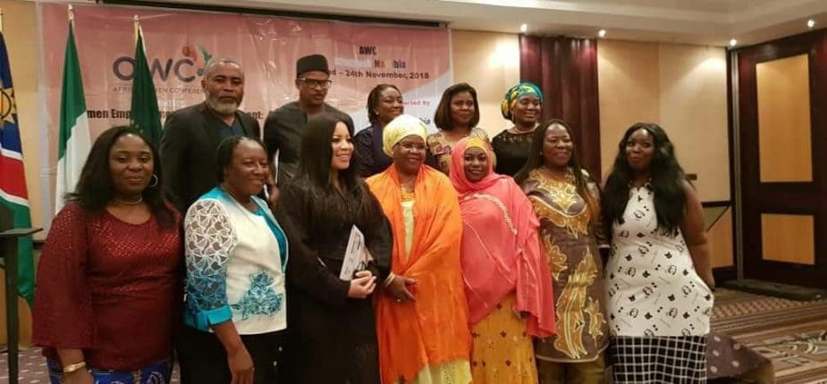 Marrakech abrite la 3ème édition de la Conférence des femmes africaines