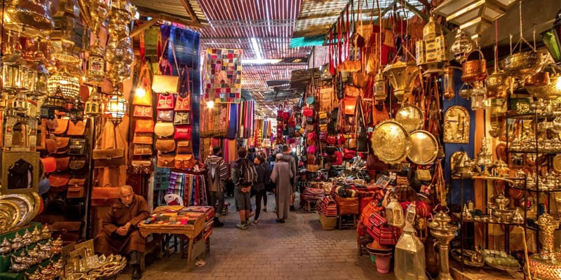 Annulations de festivités et d’événements en cascade à Marrakech