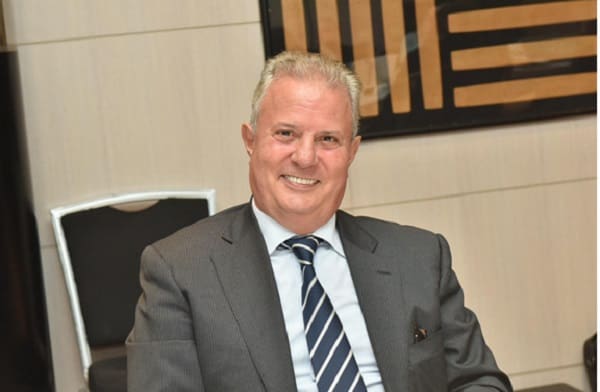 Najib Benamour désigné Secrétaire général de l’Institut marocain d’intelligence stratégique (IMIS)