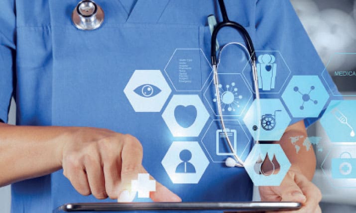 L’OMS se dote d’un plan d’action sur le numérique et la santé