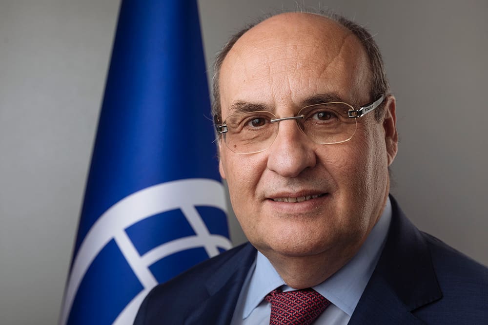 L’OIM salue l’engagement du Maroc en faveur d’une coopération multilatérale