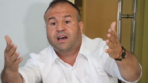 Le pamiste Soulimane Houliche, Président du Conseil provincial de Nador, démis de ses fonctions