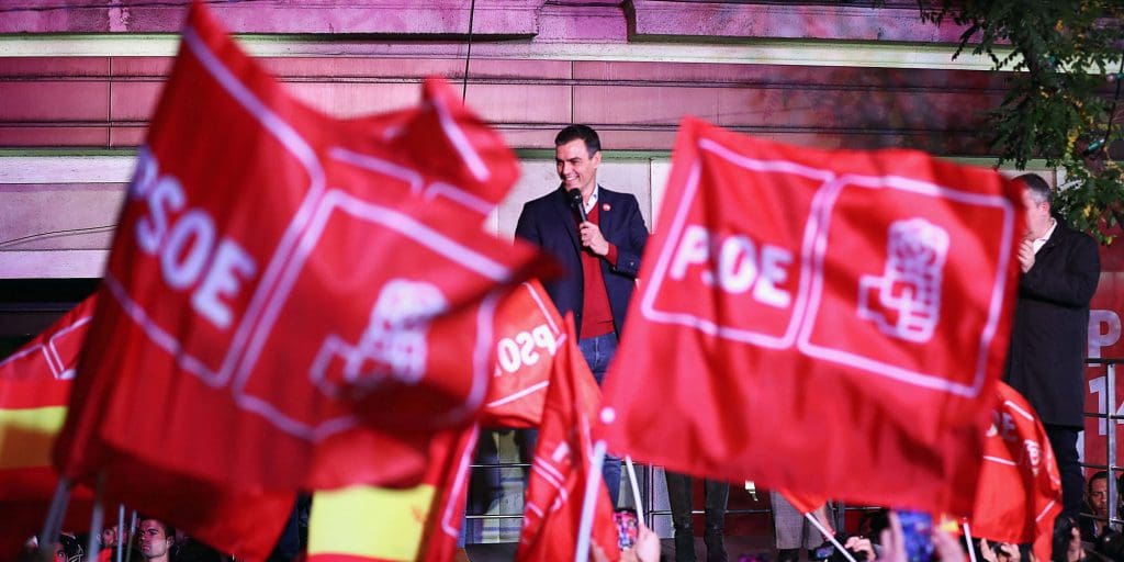 Sahara: le PSOE veut que Madrid «se tourne vers l’avenir»