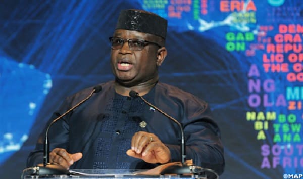 Le Président de la Sierra Leone salue le leadership du Monarque en faveur de la coopération Sud-Sud et interafricaine
