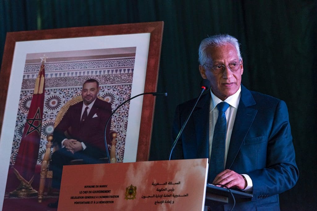 DGAPR : Meknès accueille la deuxième rencontre au profit des femmes détenues