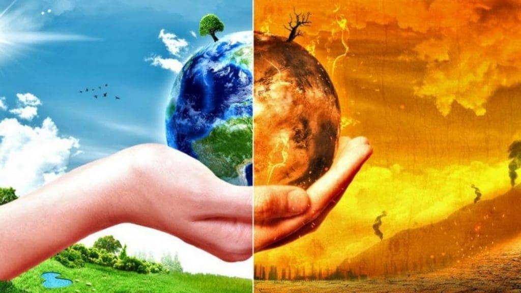 Dix scientifiques marocains s’associent à un appel mondial mettant en garde contre une « urgence climatique »