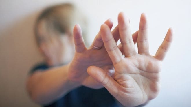 Les femmes et les personnes âgées sont les plus touchées par la violence