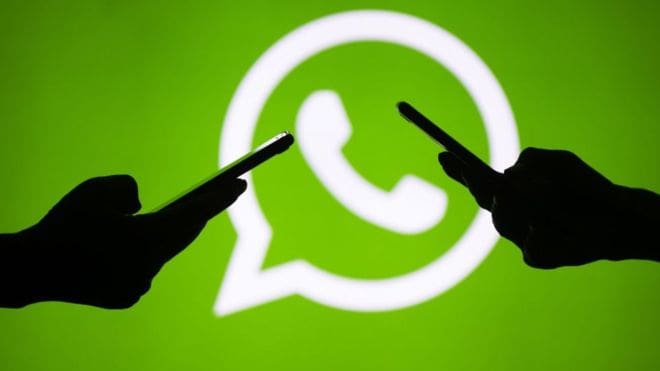 WhatsApp cessera bientôt de fonctionner sur d’anciens smartphones