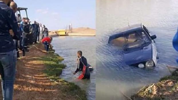 Zemamra : le cadavre d’un policier trouvé dans un canal d’irrigation