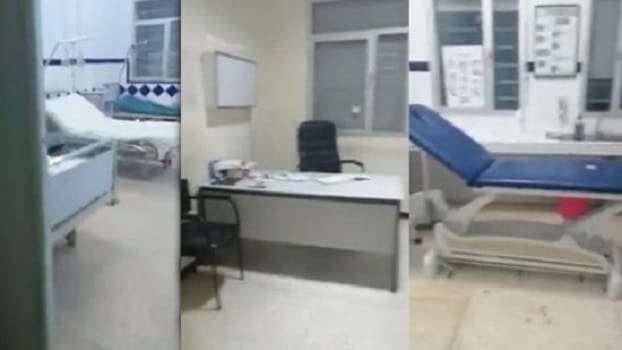 L’hôpital « fantôme » d’Assilah suscite l’indignation des citoyens et des internautes