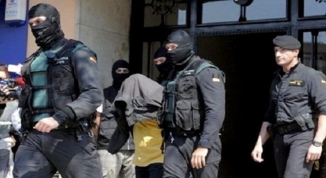 Les autorités espagnoles arrêtent « le tailleur de Daech » d’origine marocaine