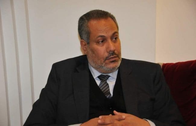 Mustapha El Kaouri, député du PJD soupçonné de favoritisme dans l’attribution d’un emploi à sa fille